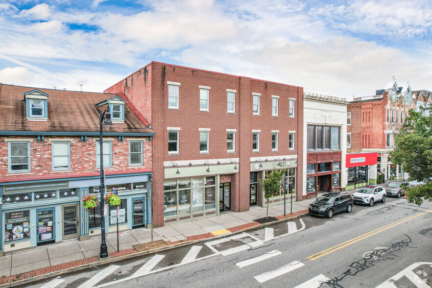 425-429 E Ohio St, Pittsburgh, PA for sale - Primary Photo - Image 1 of 1