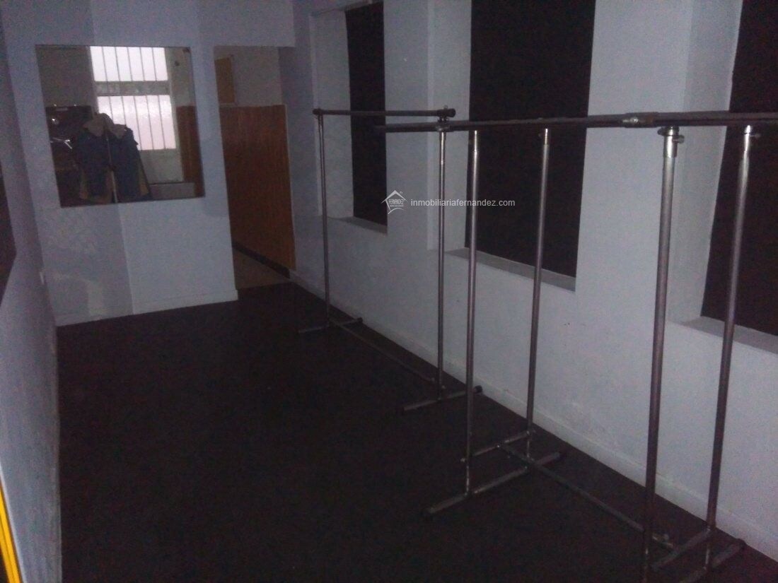 Retail in Cáceres to rent Building Photo- Image 1 of 5