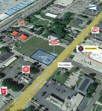 2105 W Court St, Janesville, WI - aerial  map view - Image1