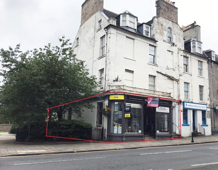 13 Charlotte St, Perth to rent Primary Photo- Image 1 of 5