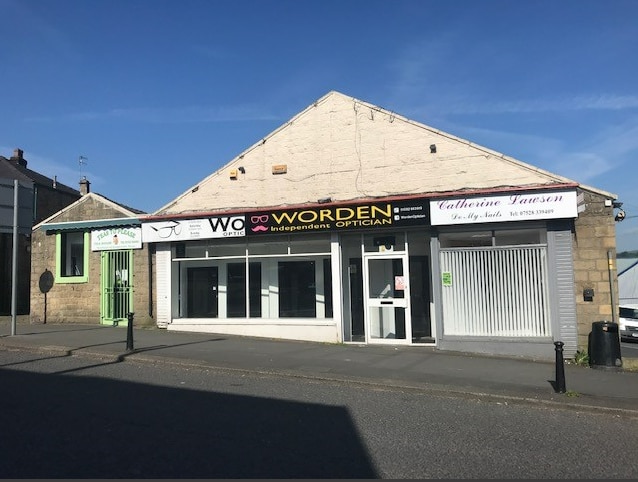 27 Skipton Rd, Colne for sale - Primary Photo - Image 1 of 1