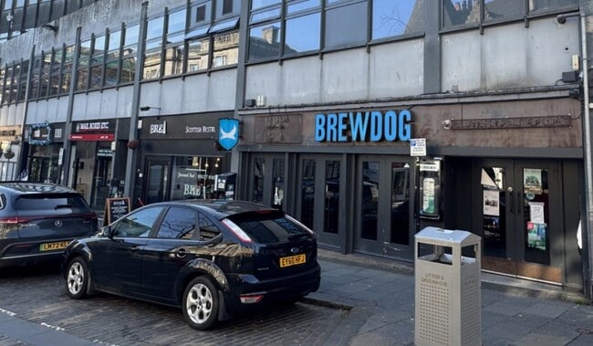 More details for 7 Baker St, Stirling - Retail to Rent