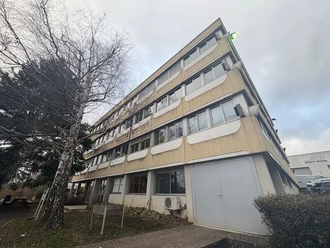 Vente Bureaux 1 514 m²