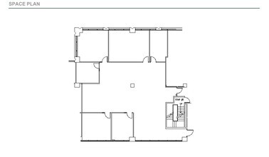 377 E Butterfield Rd, Lombard, IL for rent Floor Plan- Image 1 of 1