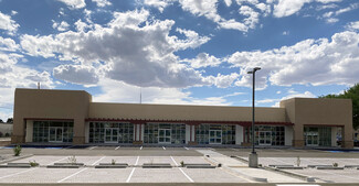 More details for 6601 4th St NW, Albuquerque, NM - Retail for Rent