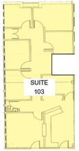 4616 N 51st Ave, Phoenix, AZ to rent Site Plan- Image 1 of 1
