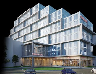 More details for 600 Dixon Rd, Toronto, ON - Co-working to Rent