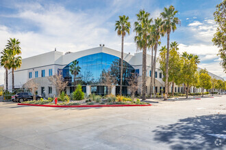 2620 Commerce Way, Vista, CA for rent Building Photo- Image 1 of 6