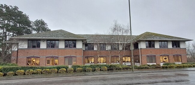 More details for London Rd, Dorking - Office to Rent