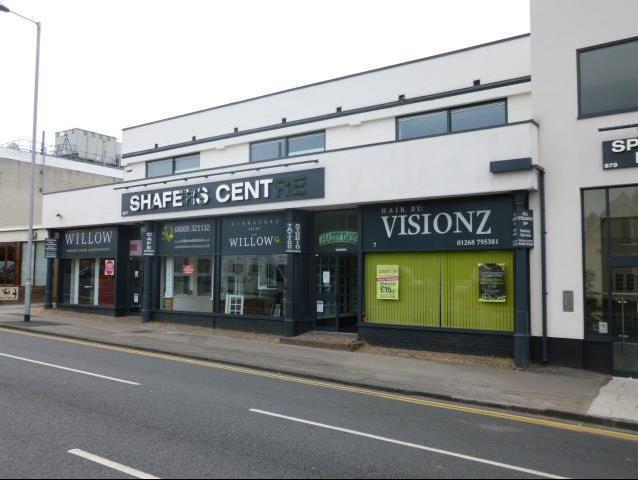 High Rd, Benfleet for sale Primary Photo- Image 1 of 1