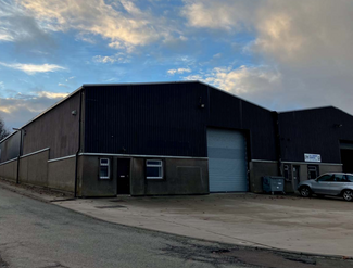 More details for Harlaw Rd, Inverurie - Industrial for Rent