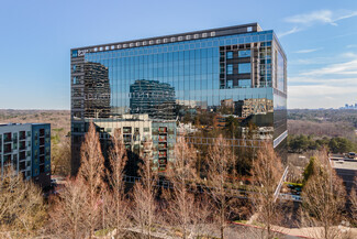 More details for 3330 Cumberland Blvd, Atlanta, GA - Coworking for Rent