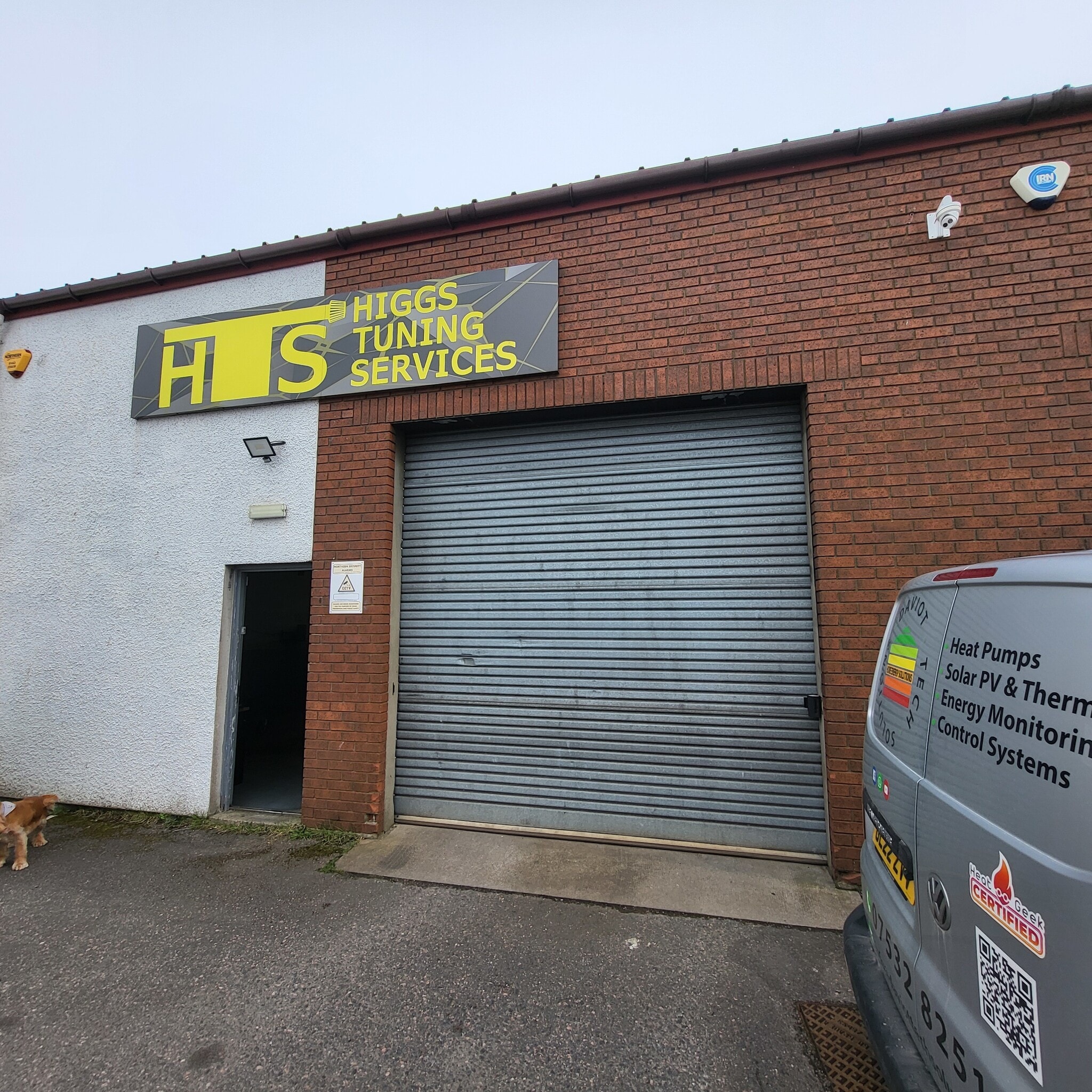 Lotland St, Inverness to rent Building Photo- Image 1 of 2