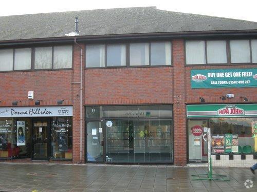 1-7 Marsh Rd, Luton for sale Primary Photo- Image 1 of 1