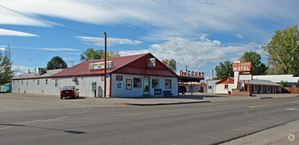 712 E Grove Ave, Parma, ID for sale Primary Photo- Image 1 of 1