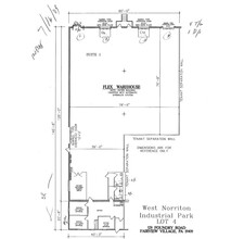 529 Foundry Rd, Norristown, PA for rent Floor Plan- Image 1 of 1