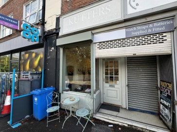 33 Burnt Ash Hl, London for sale - Primary Photo - Image 1 of 1