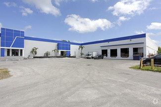 More details for 800 NW 65th St, Fort Lauderdale, FL - Flex, Industrial for Rent