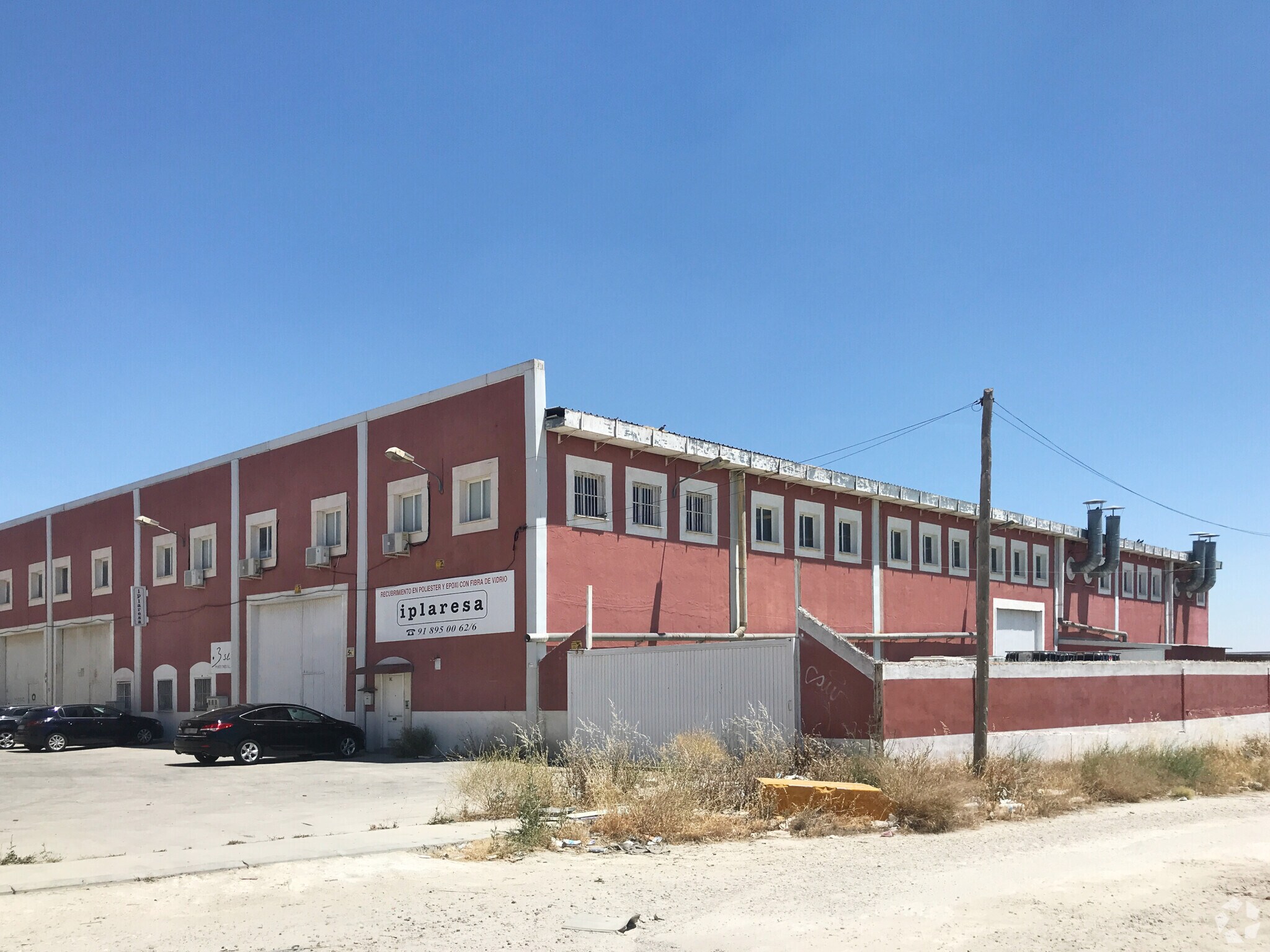 Avenida de las Canteras, 98-100, Valdemoro, Madrid for sale Building Photo- Image 1 of 21