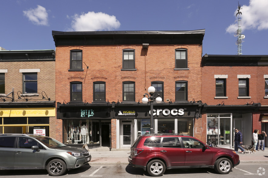 45-49 William St, Ottawa, ON for rent - Building Photo - Image 2 of 2