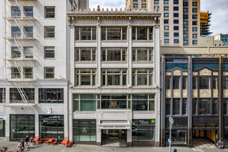 625 SW Broadway St, Portland, OR for rent Building Photo- Image 1 of 15