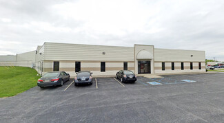 More details for 5739 Professional Cir, Indianapolis, IN - Industrial for Rent