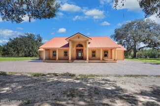 More details for 258 Bostwick Cemetery Rd, Palatka, FL - Speciality for Sale