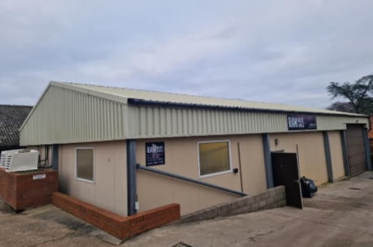 Mountains Rd, Great Totham for sale Primary Photo- Image 1 of 1