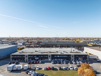 More details for 667 Rue Giffard, Longueuil, QC - Office, Industrial for Rent