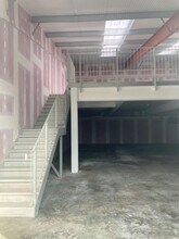 Mare Lane Business Park, Mare Lane, Bracknell to rent Building Photo- Image 1 of 3