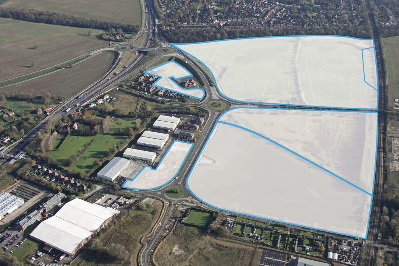 Melton Rd, North Ferriby HU14 3ES UK