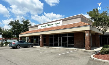 3265 SW 34th St, Gainesville, FL to rent Building Photo- Image 2 of 5