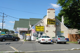 More details for 1866 Rt-35, South Amboy, NJ - Retail for Sale