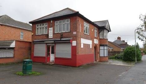 99 Hinckley Rd, Leicester for sale Primary Photo- Image 1 of 1