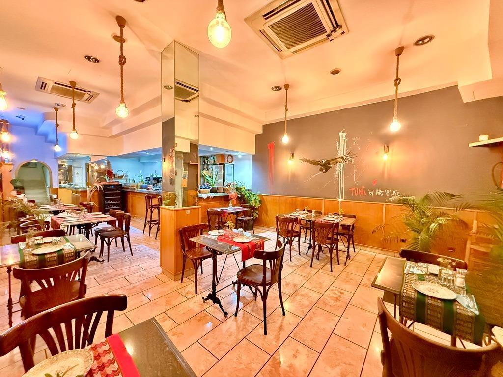 Retail in Palma, Islas Baleares to rent Interior Photo- Image 1 of 22