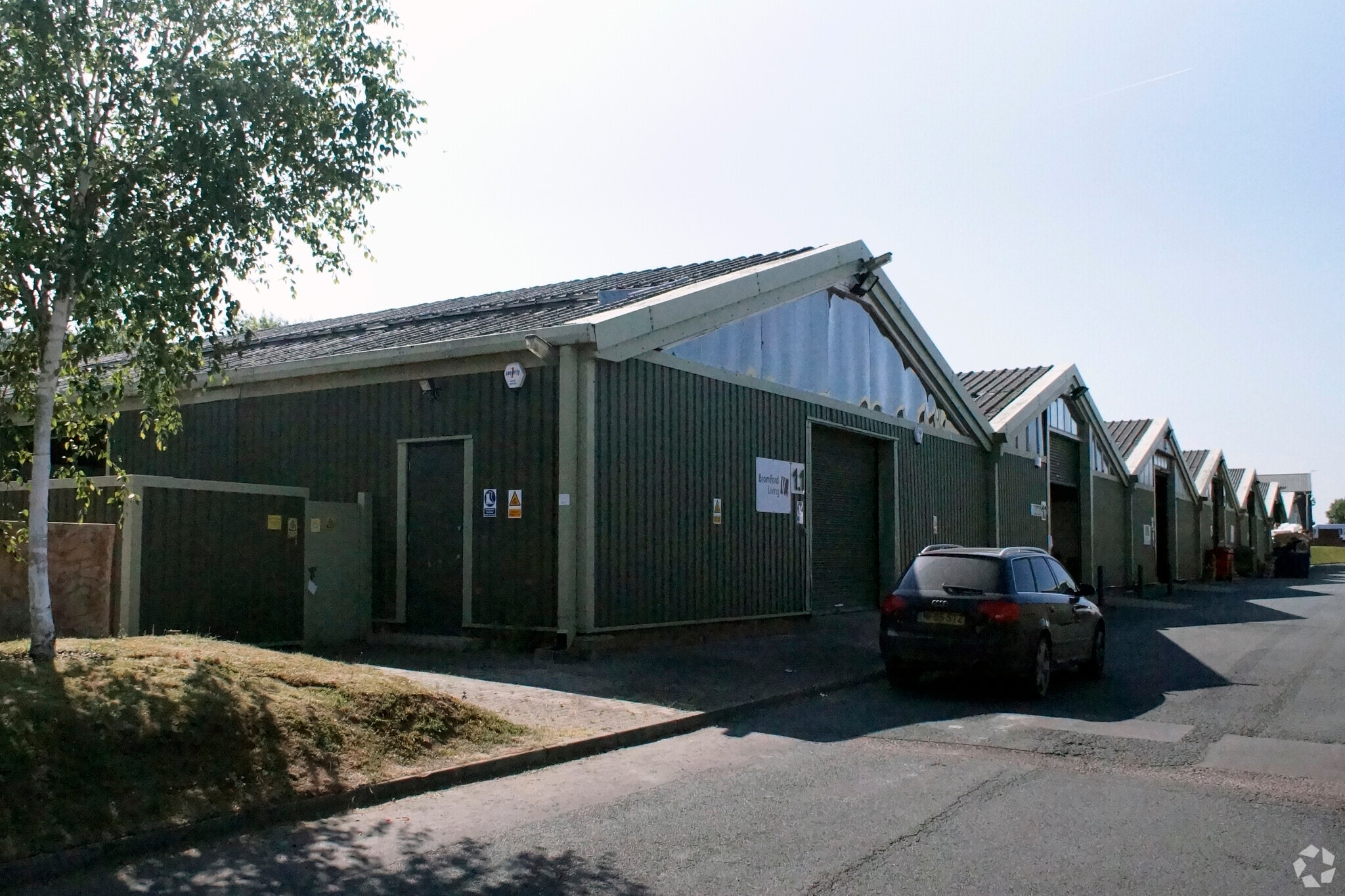 Station Rd, Andoversford for sale Primary Photo- Image 1 of 1