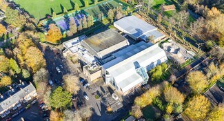 More details for 13 Gordon Rd, Winchester - Leisure for Sale