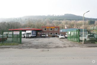 Pontcynon Ind Est, Abercynon for rent Primary Photo- Image 1 of 3