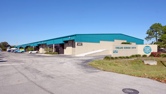 More details for 3712-3728 Vineland Rd, Orlando, FL - Light Industrial for Rent