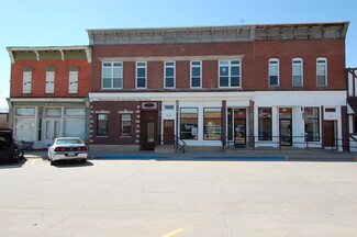 More details for 217 8th Ave, Wellman, IA - Office for Rent