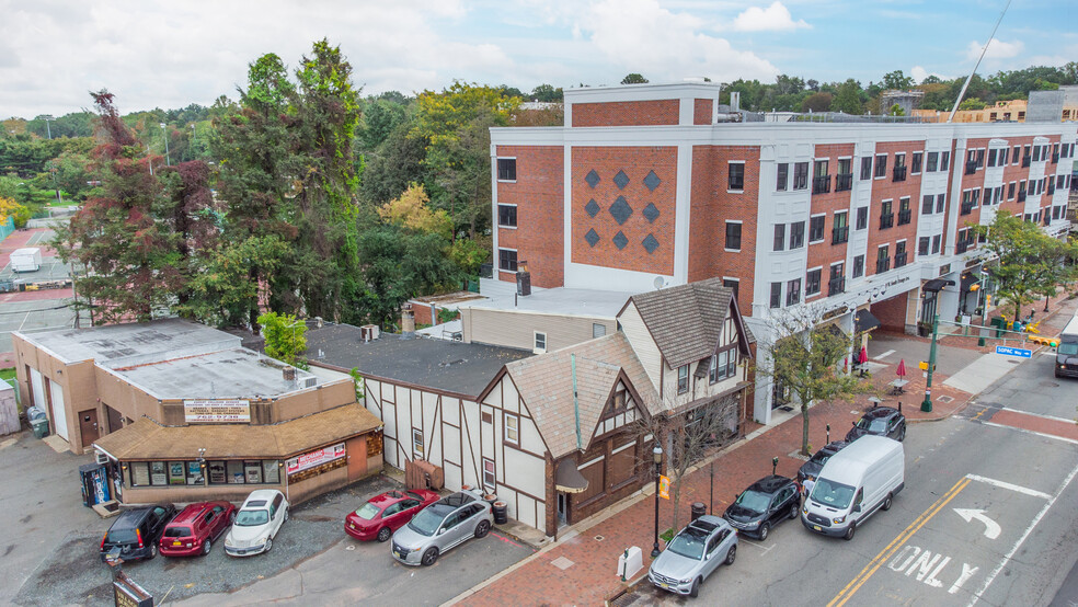 57 S Orange Ave W, South Orange, NJ for sale - Building Photo - Image 1 of 1