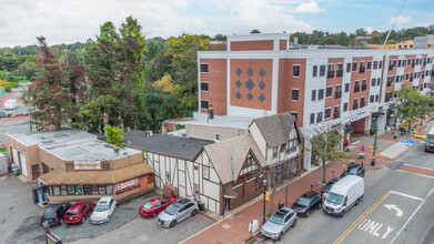 57 S Orange Ave W, South Orange, NJ for sale Building Photo- Image 1 of 1