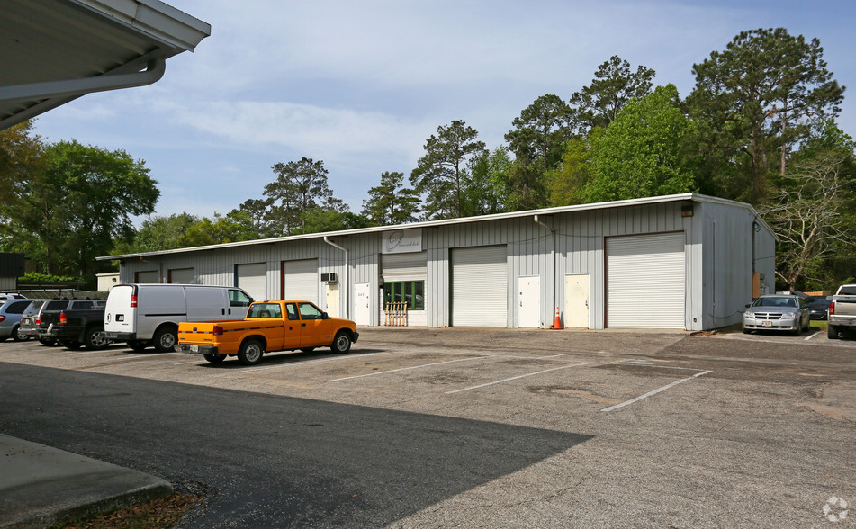 2931 Cresent Park Dr, Tallahassee, FL for rent - Building Photo - Image 3 of 7