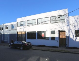 More details for 395-399 Alexander St, Vancouver, BC - Light Industrial, Industrial to Rent