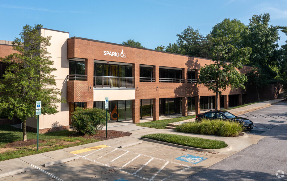 9160 Guilford Rd, Columbia, MD for rent - Building Photo - Image 1 of 9