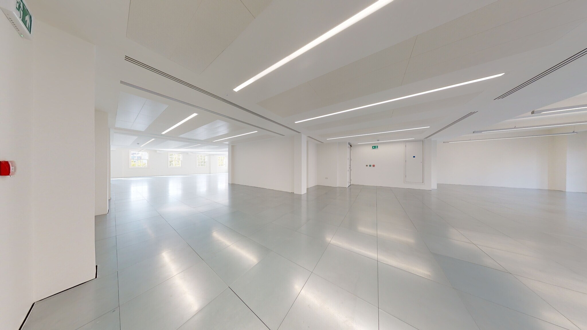 2 Cavendish Sq, London for sale Interior Photo- Image 1 of 1