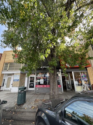 More details for 3306-3310 Lakeshore Ave, Oakland, CA - Retail for Rent