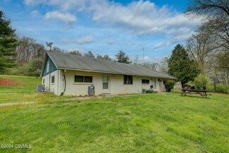 More details for 242 Snyder Ln, Millmont, PA - Land for Sale