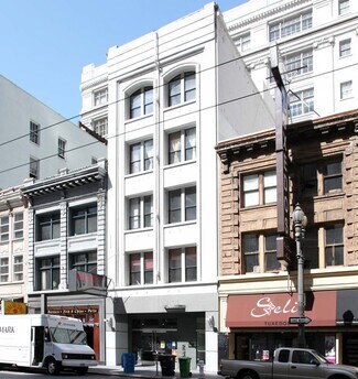 More details for 221 Kearny St, San Francisco, CA - Office for Rent