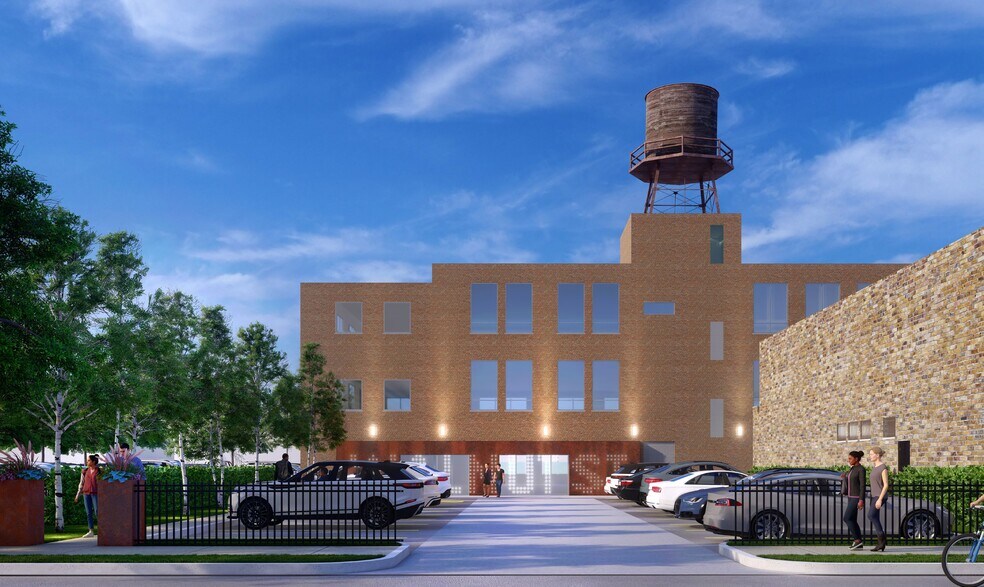 1640 W Walnut St, Chicago, IL to rent - Building Photo - Image 2 of 6